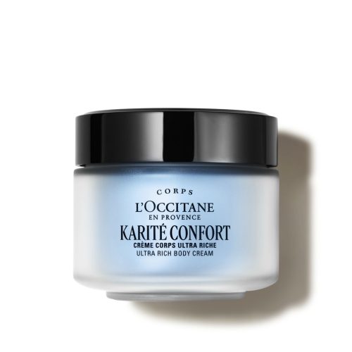 L’Occitane en Provence, L’Occitane en Provence - Sheabutter Ultra Riche Körpercreme, 200 ml