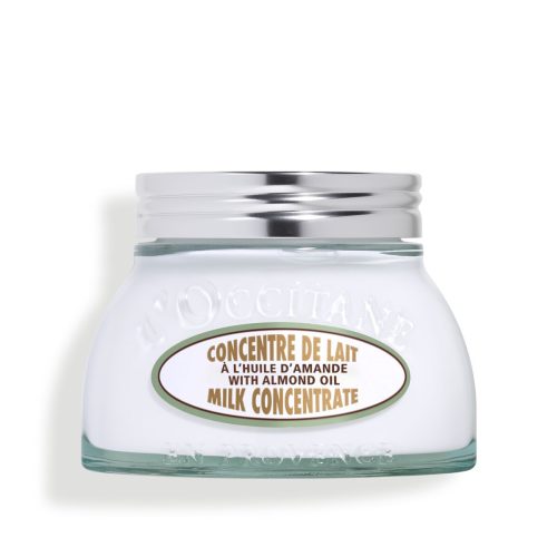undefined, L'Occitane Mandel Körpercreme 200 ml
