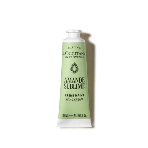 L’Occitane en Provence, L’Occitane en Provence - Mandel Handcreme, 30 ml