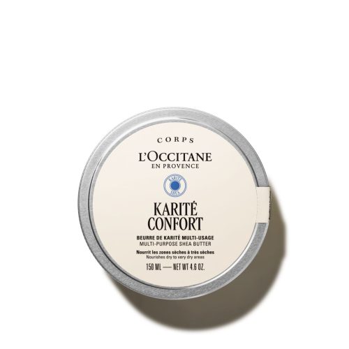 L’Occitane en Provence, L’Occitane en Provence - Bio-Sheabutter, 150  ml