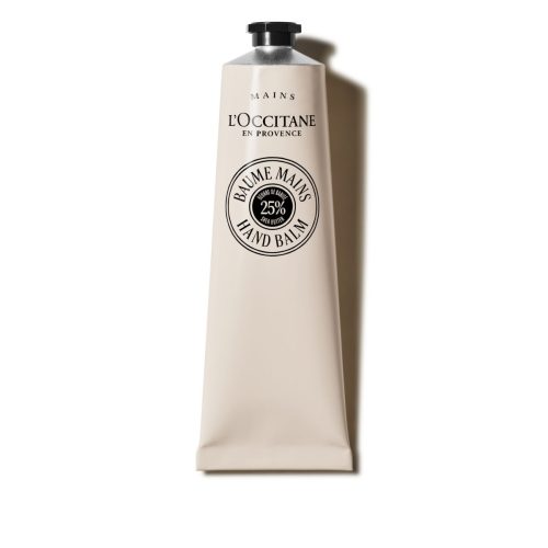 L’Occitane en Provence, L’Occitane en Provence - Shea Intensiv Pflegender Handbalsam, 150  ml
