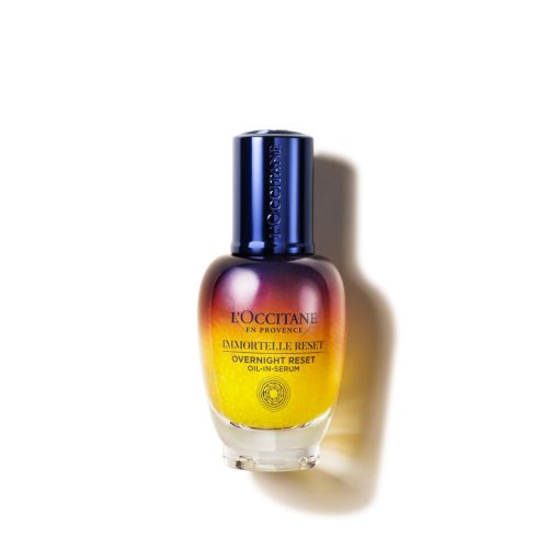 L’Occitane en Provence, L’Occitane en Provence - Reset Öl-In-Serum, Reset Huile-En-Sérum, 30 ml
