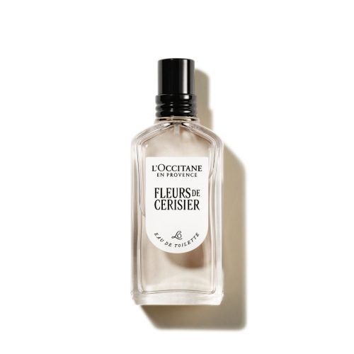 L’Occitane en Provence, L’Occitane en Provence - Fleurs de Cerisier Eau de Toilette, 50  ml