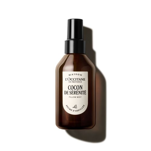 Brume d'Oreiller Cocon de Sérénité - 100 - L'Occitane en Provence