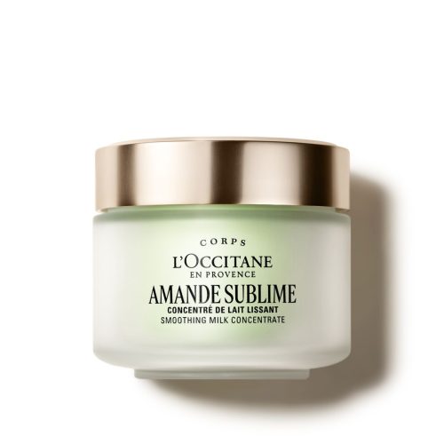 L’Occitane en Provence, L’Occitane en Provence - Mandel Körpercreme, 200 ml