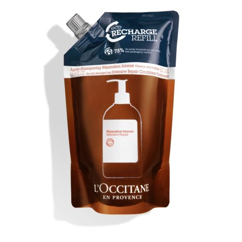 undefined, L'Occitane Intensiv-Repair Haarspülung Conditioner Nachfüllpackung 500 ml
