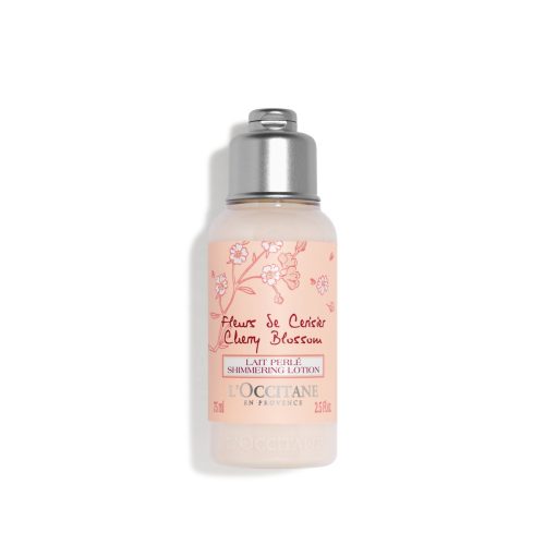 undefined, L'Occitane Kirschblüte Körpermilch 35 ml