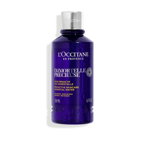 L’Occitane en Provence, L’Occitane en Provence - Immortelle Précieuse Gesichtswasser, 200 ml
