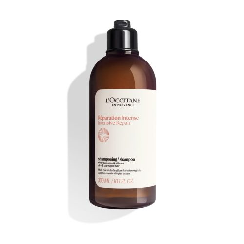undefined, L'Occitane Intensiv-Repair Shampoo 300 ml