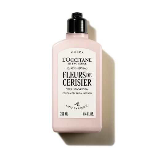 L’Occitane en Provence, L’Occitane en Provence - Fleurs de Cerisier Body Lotion, 250 ml