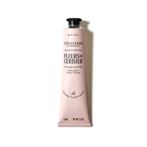 L’Occitane en Provence, L’Occitane en Provence - Fleurs de Cerisier Handcreme, 75 ml