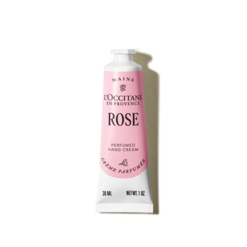 Crème Mains Rose - 30 - L'Occitane en Provence