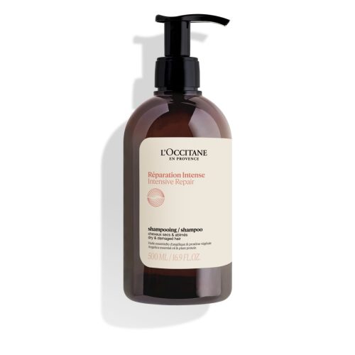 undefined, L'Occitane Intensiv-Repair Shampoo 500 ml