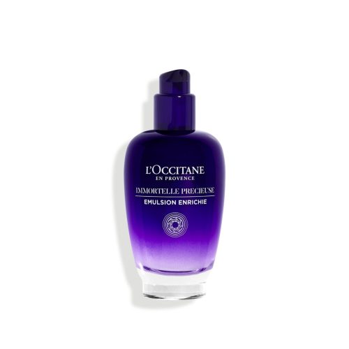 undefined, L'Occitane Immortelle Précieuse Reichhaltige Emulsion 75 ml