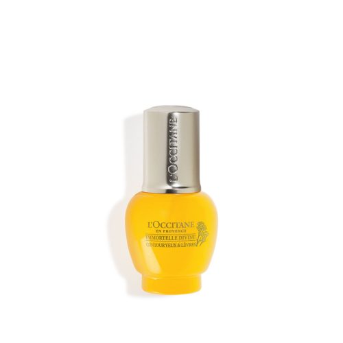 undefined, L'Occitane Immortelle Divine Eye and Lip Contour 15 ml