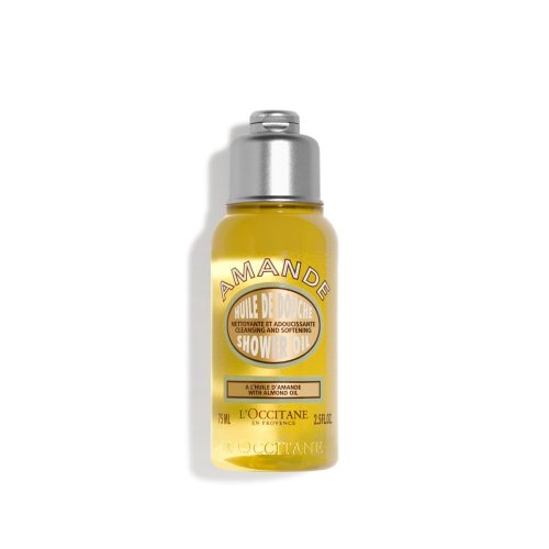 undefined, L'Occitane Almond Shower Oil 75 ml