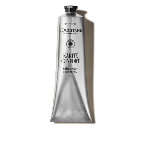 L’Occitane en Provence, L’Occitane en Provence - Shebutter Fusscreme, 150  ml