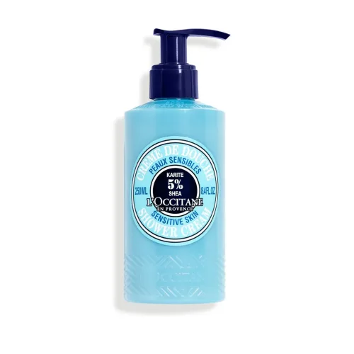 undefined, L'Occitane Shea Duschcreme 250 ml
