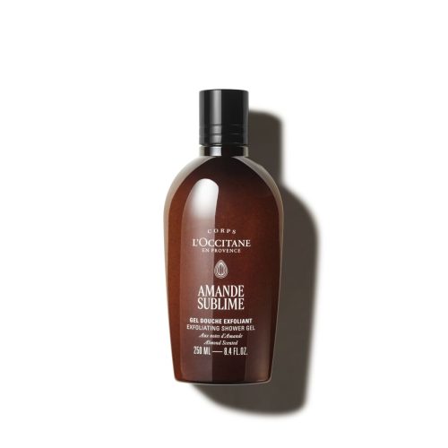 L'Occitane, L?Occitane Mandel Amande Sublime Peeling Duschgel 250 ml