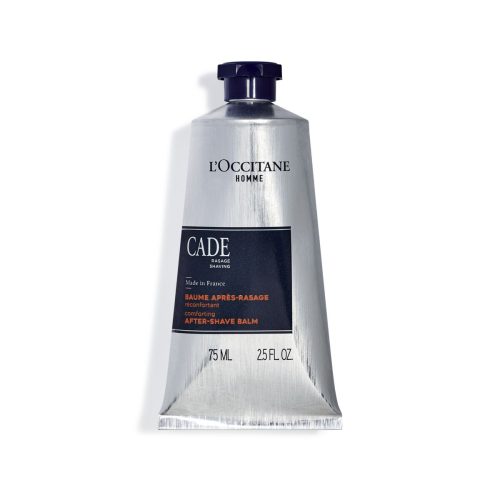 L’Occitane en Provence, L’Occitane en Provence - Cade Beruhigender After-Shave Balsam, Cade Baume Après Rasage, 75 ml