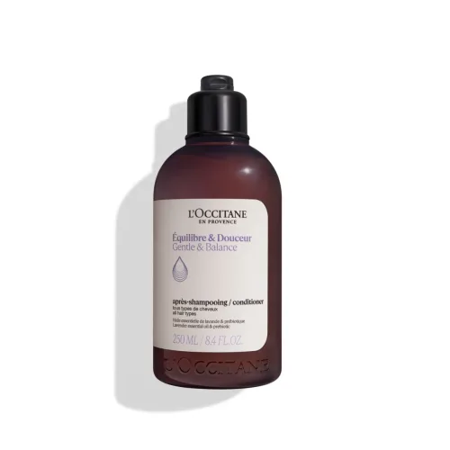 undefined, L'Occitane Sanfte Balance Haarspülung 250 ml