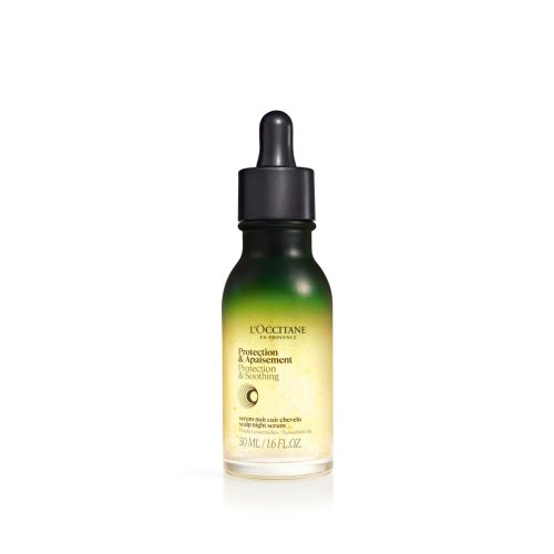 undefined, L'Occitane Overnight-Serum Für Die Kopfhaut 50 ml