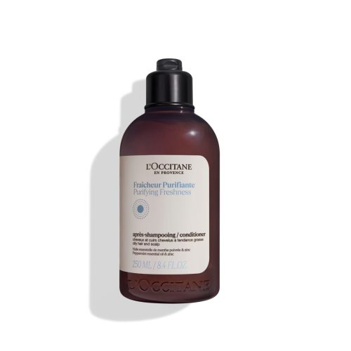 undefined, L'Occitane Aromachologie Pure Frische Conditioner 250 ml