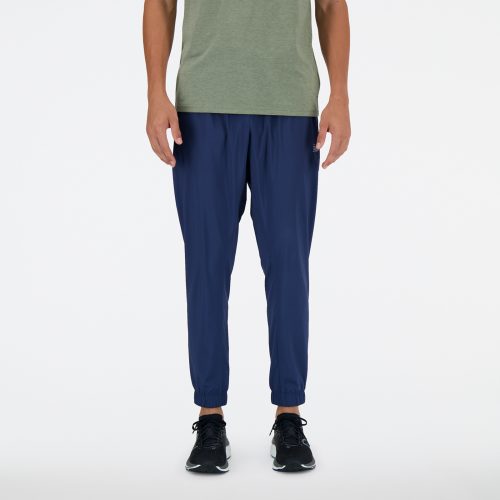 New Balance, New Balance Trainingshose "Sport Essentials Woven Jogger"