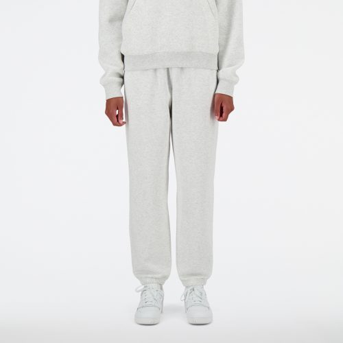 New Balance, New balance FRENCH TERRY JOGGER-S S