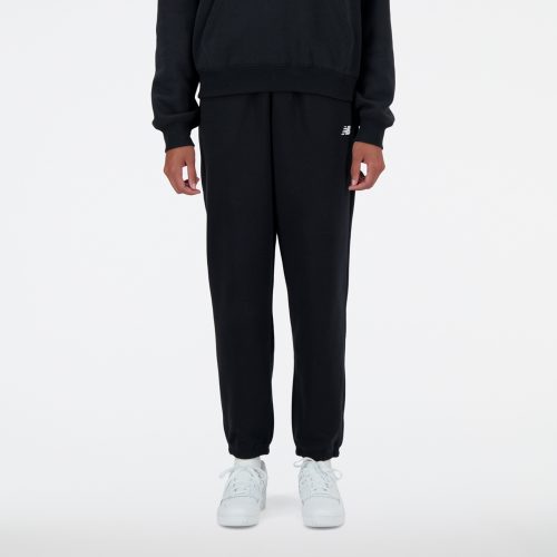 New Balance, New balance FRENCH TERRY JOGGER-L L