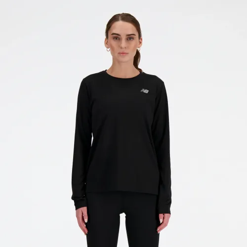 New Balance, New balance W Sport Essentials Long Sleeve-L L
