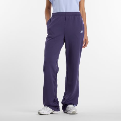 New Balance, New balance Interlock Pant-S S
