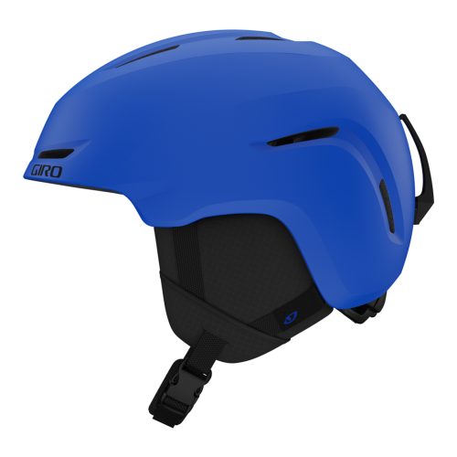 Giro, Giro Spur Skihelm - matte trim blue