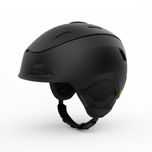 Giro, Giro Range MIPS Skihelm - schwarz