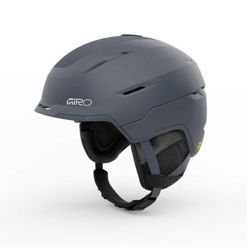 Giro, Giro Tor Spherical Skihelm - blau