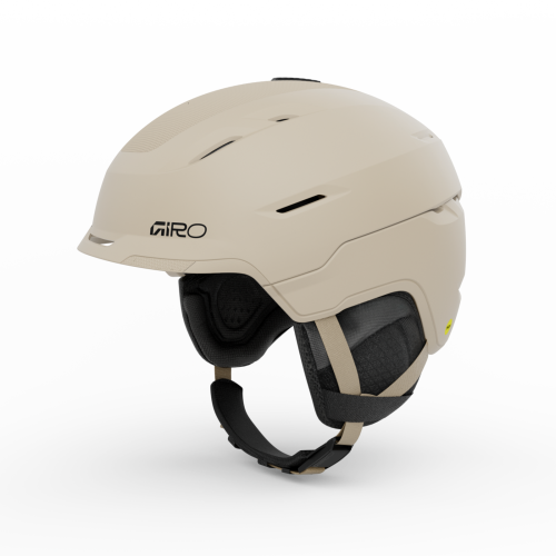 Giro, Giro Tor Spherical Skihelm - beige