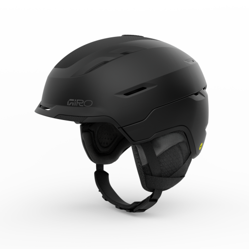 Giro, Giro Tor Spherical Skihelm - schwarz
