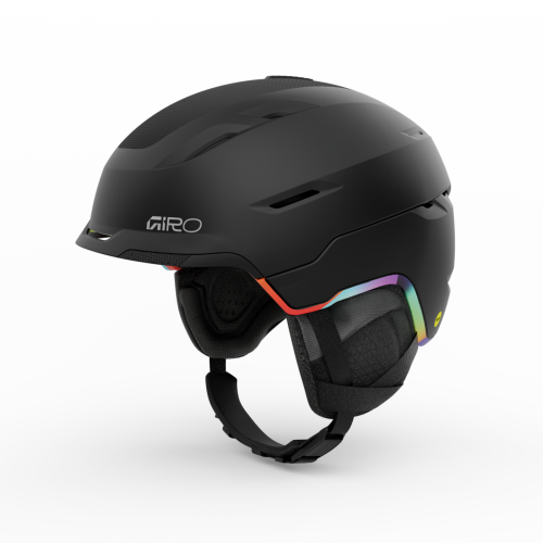 Giro, Giro Tor Spherical Skihelm - schwarz