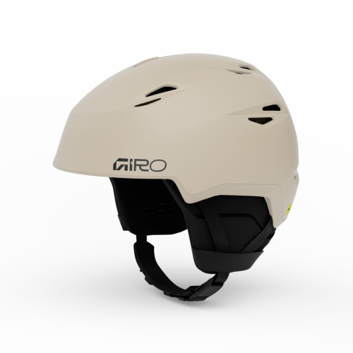 Giro, Giro Grid Spherical Skihelm - beige