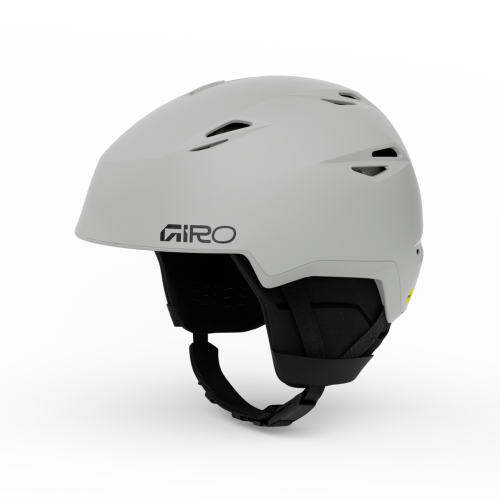 Giro, Giro Grid Spherical Skihelm - grau