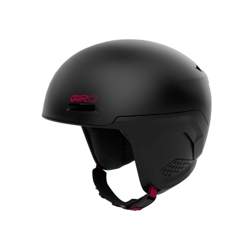 Giro, Giro Owen Spherical Skihelm - schwarz