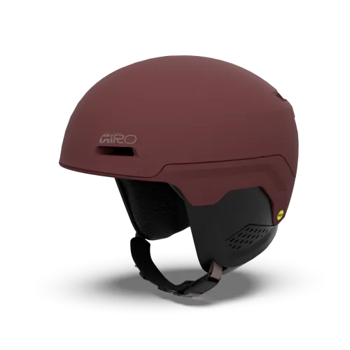 Giro Snow, Giro snow Owen Spherical Helmet-59-62.5 L