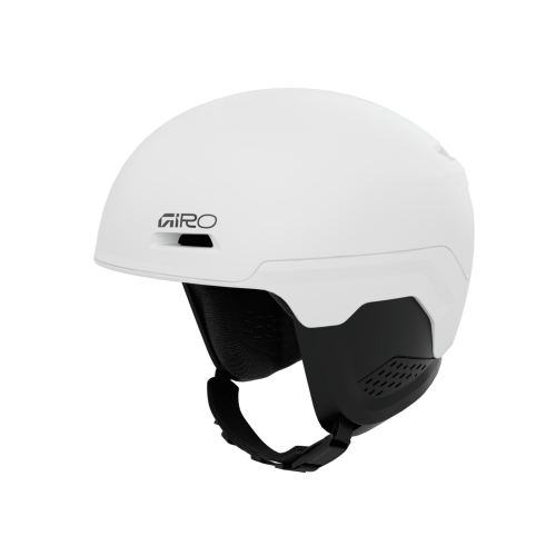 Giro, Giro Owen Spherical Skihelm - weiss