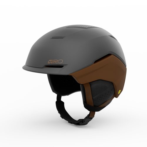 Giro, Giro Tenet MIPS Skihelm - grau