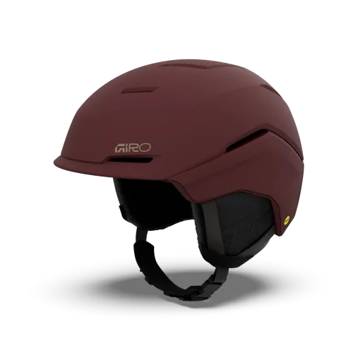 Giro Snow, Giro snow Tenet MIPS Helmet-59-62.5 L