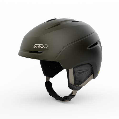 Giro, Giro Neo MIPS Skihelm - schwarz
