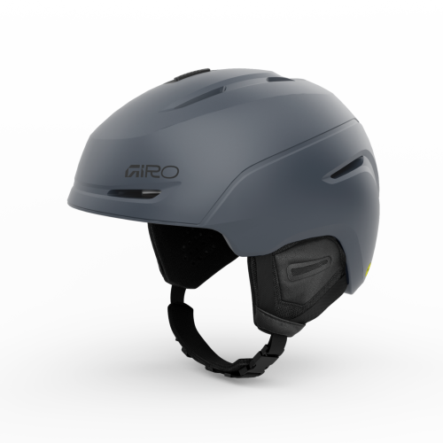 Giro, Giro Neo MIPS Skihelm - blau