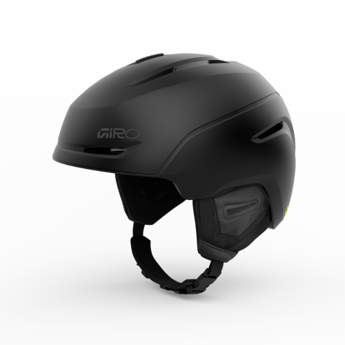 Giro, Giro Neo MIPS Skihelm - schwarz