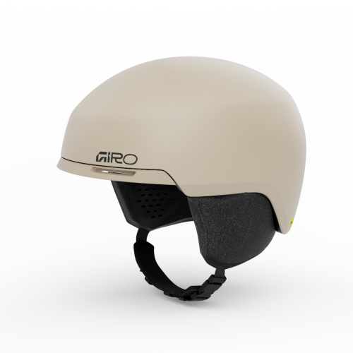 Giro Taggert MIPS Helmet Freestyle Helm Herren, beige, Grösse: M