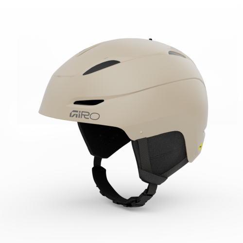 Giro, Giro Ratio MIPS Skihelm - beige